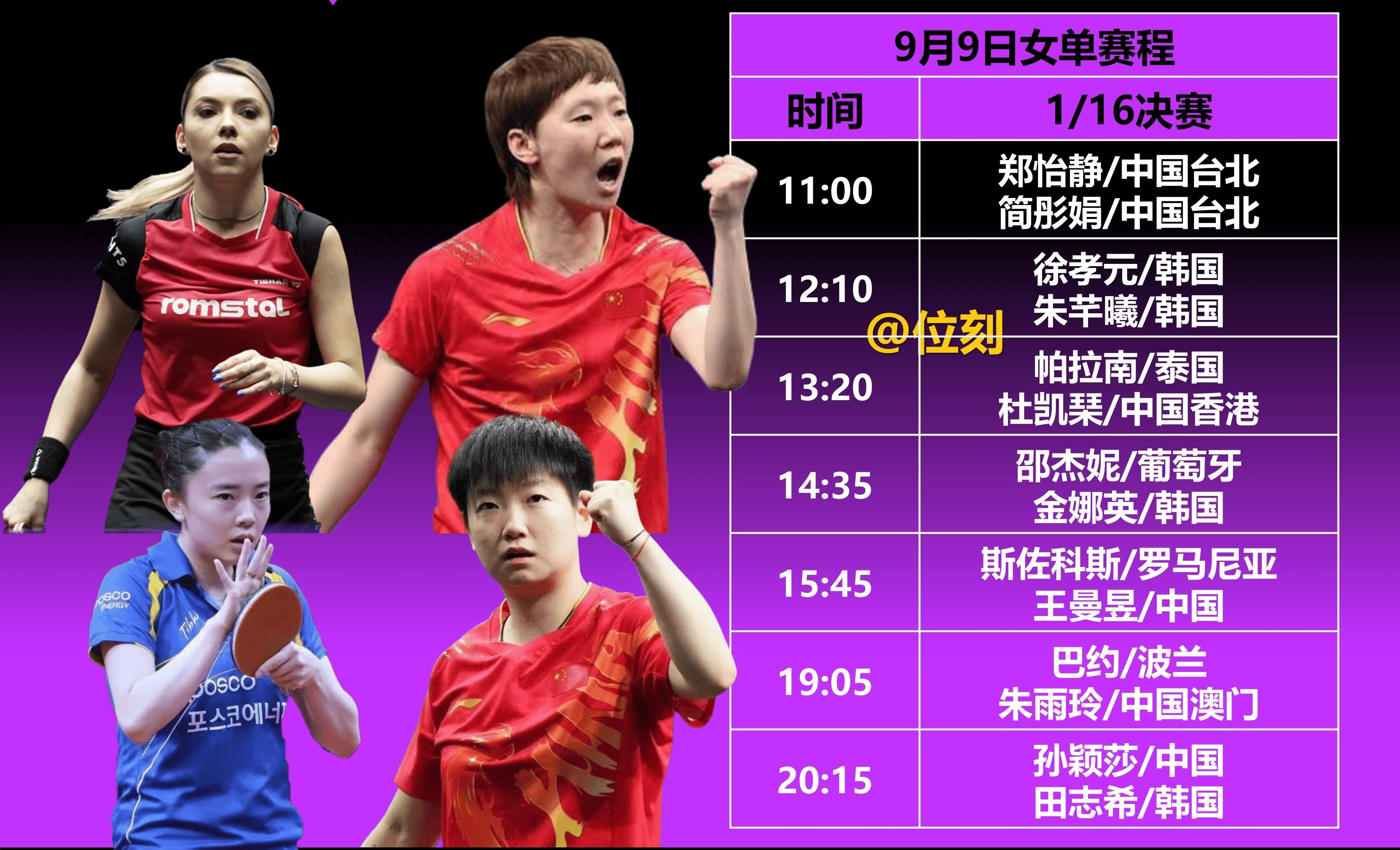 关于波兰乒乓球队爆冷瑞典乒乓球队，奥恰洛夫统治全场的信息