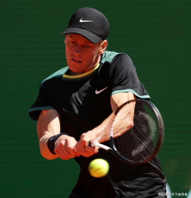 欧洲网球队血洗日本网球队，西西帕斯高光表现的简单介绍