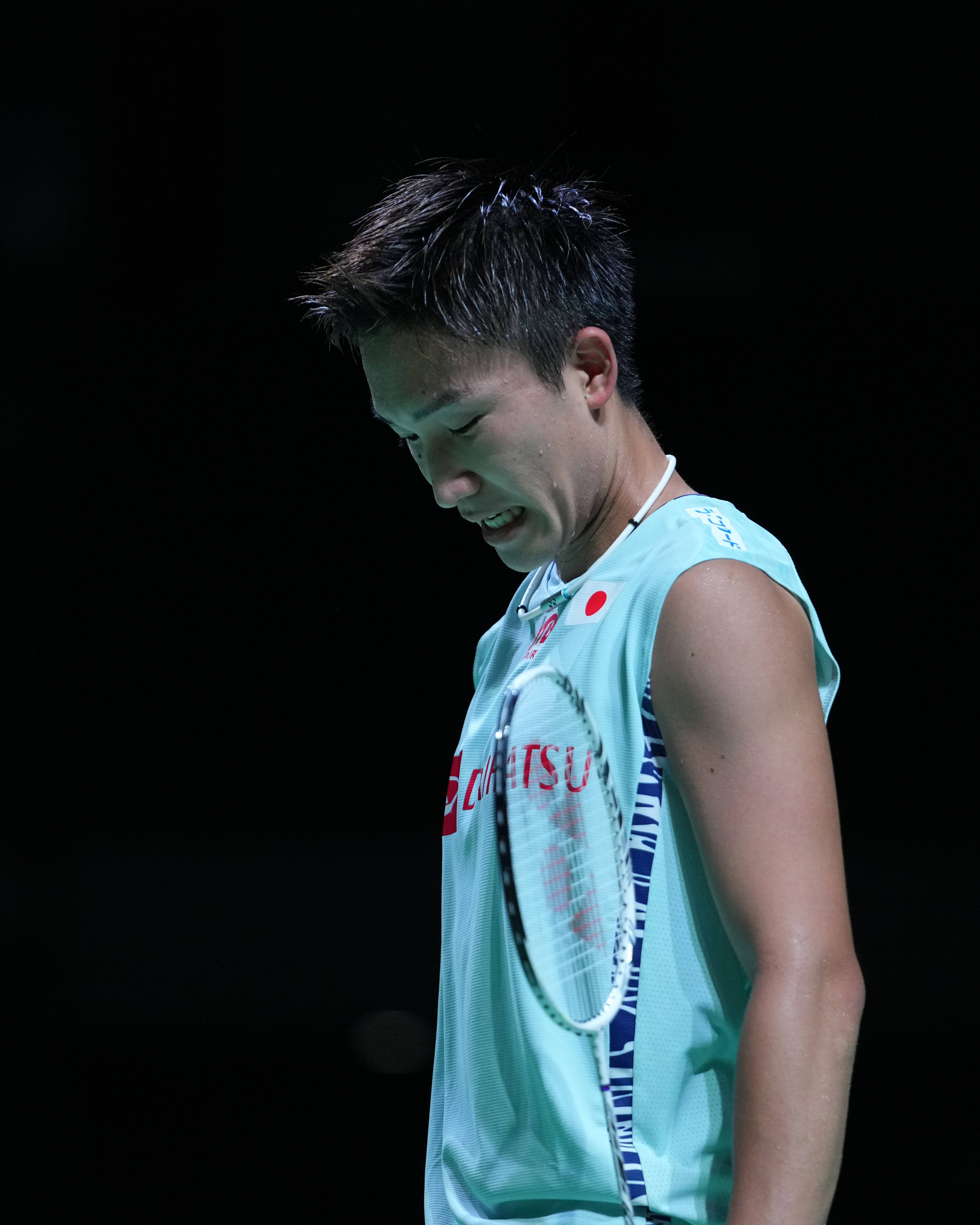 PG电子娱乐-包含印度羽毛球队绝杀法国羽毛球队，桃田贤斗打破历史纪录的词条