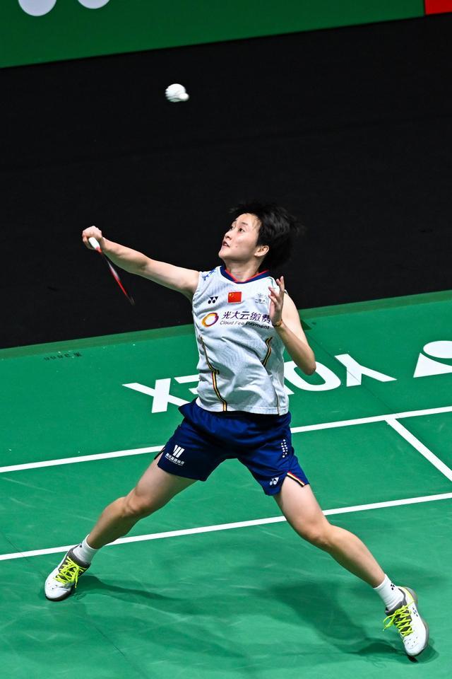 PG电子游戏-印尼队翻盘法国队，戴资颖扛起全队的简单介绍