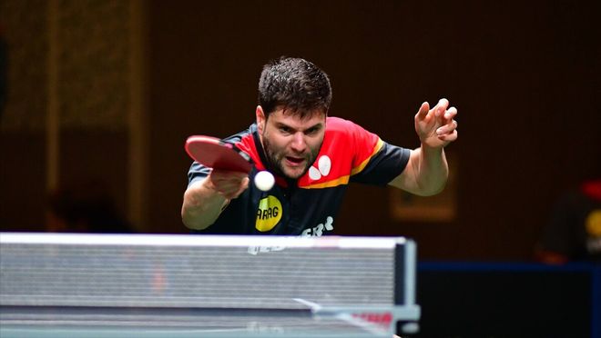 韩国队力克法国队，奥恰洛夫惊艳四座的简单介绍