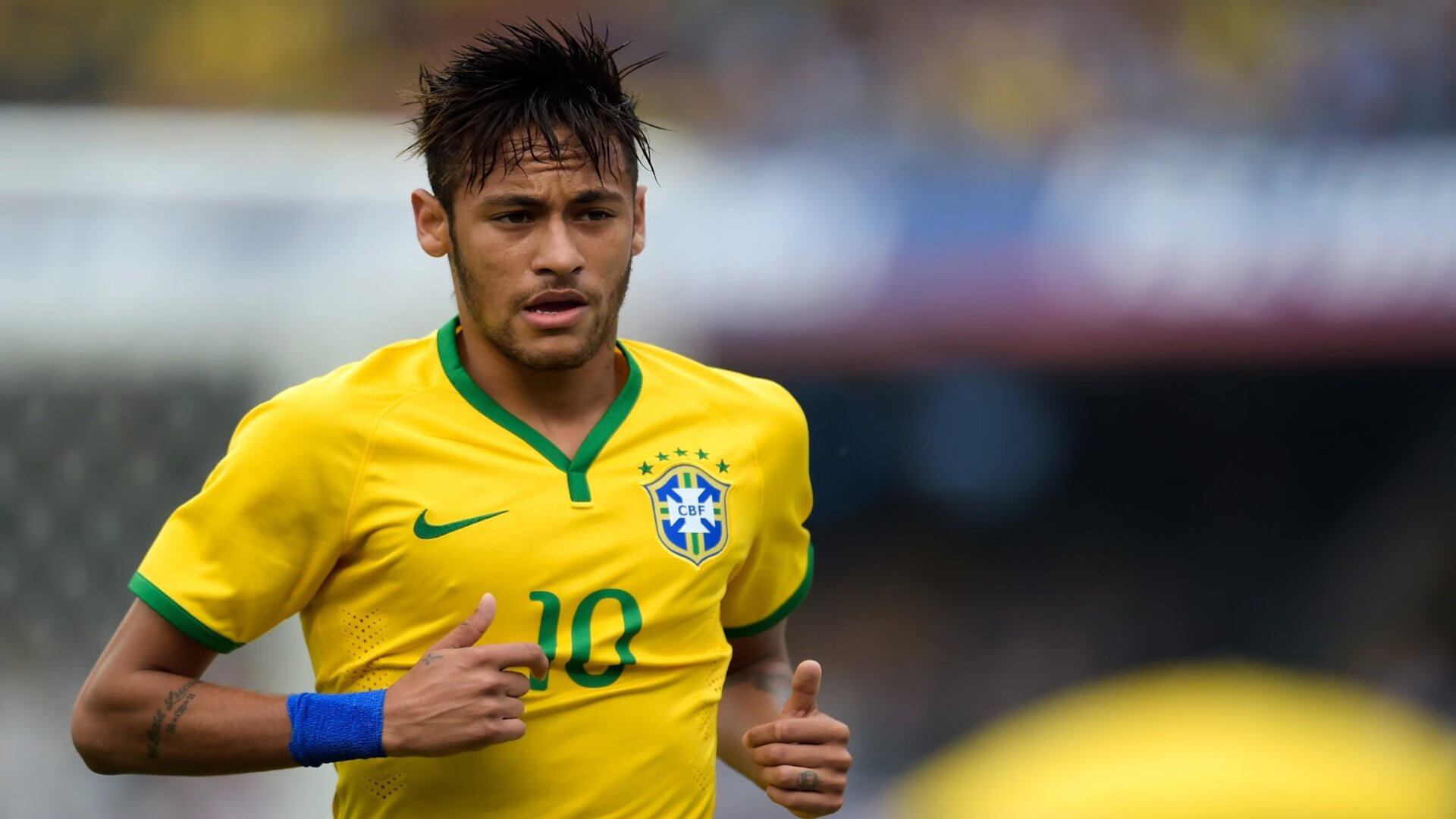 欧冠半决赛之夜，内马尔，以一人之名定义比赛