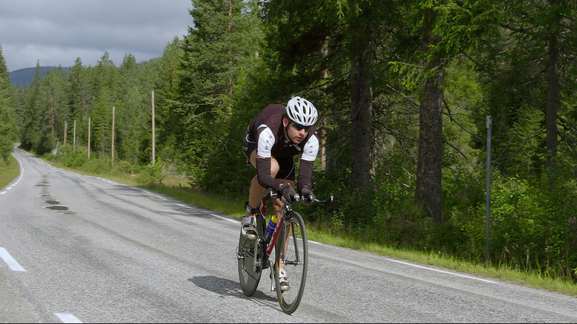 北欧风暴与东方火焰,当瑞典绝杀法国,王皓点燃赛场