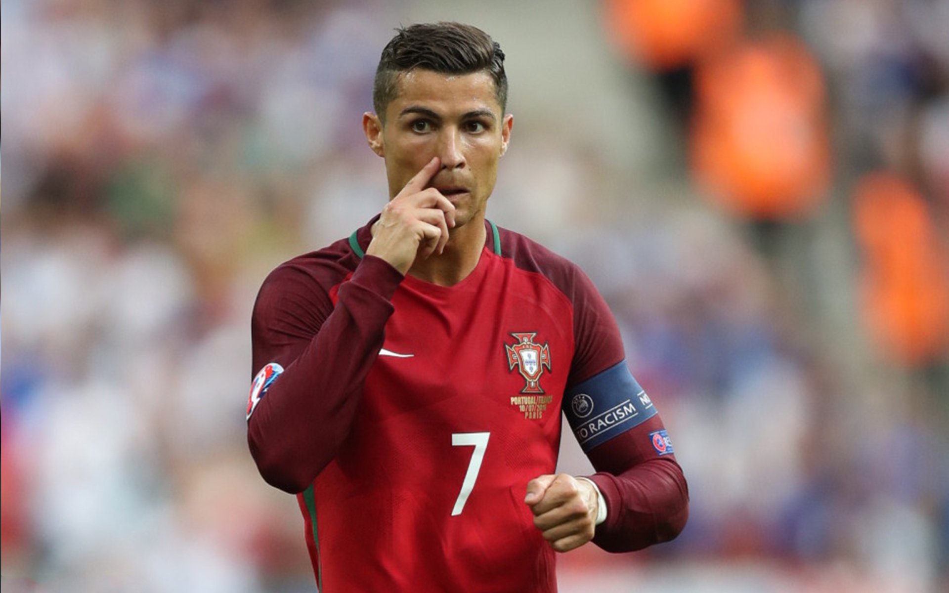 东决关键战之夜，乔治持续制造杀伤，诠释巨星本色