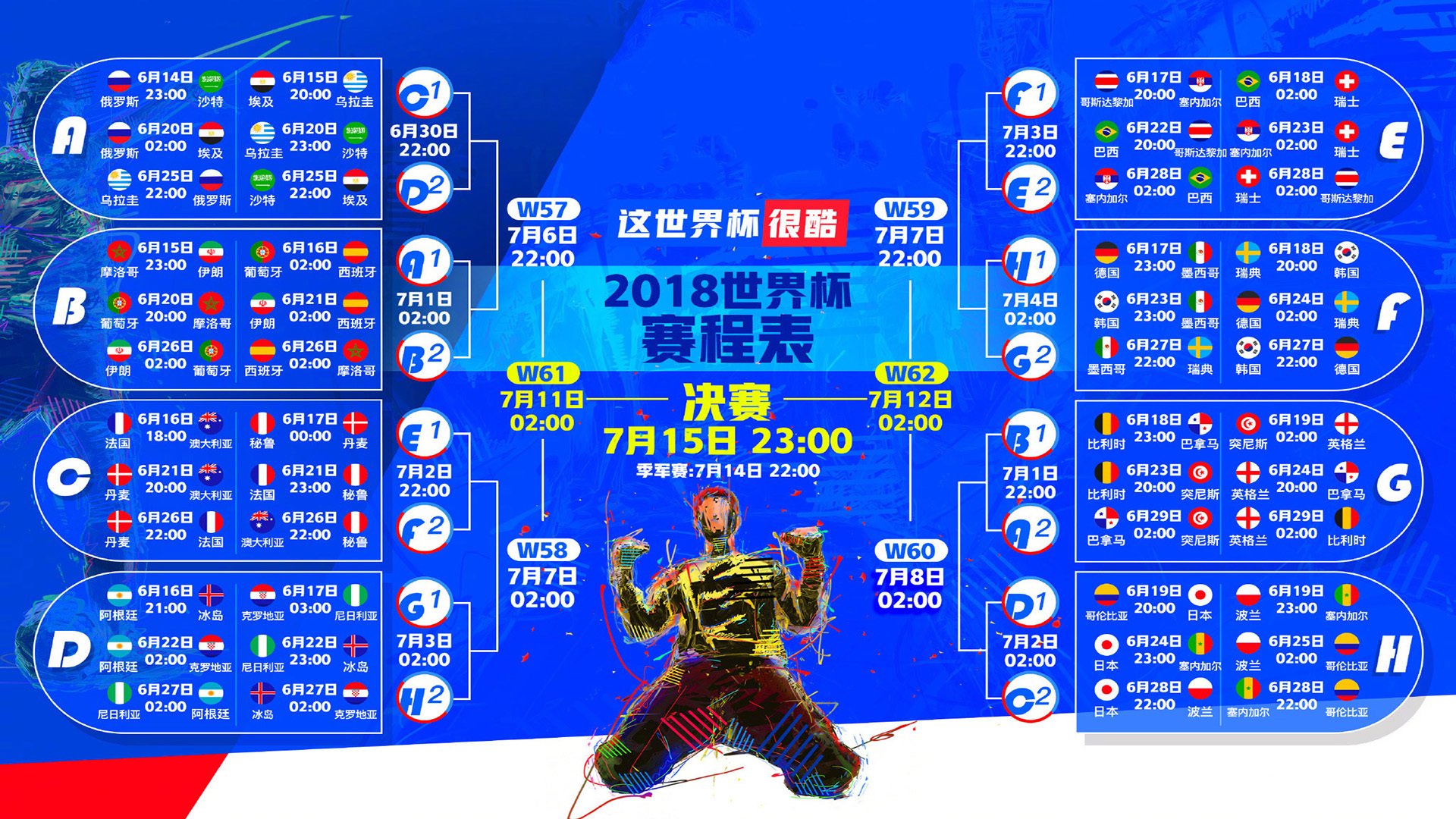 构思(三个方向)